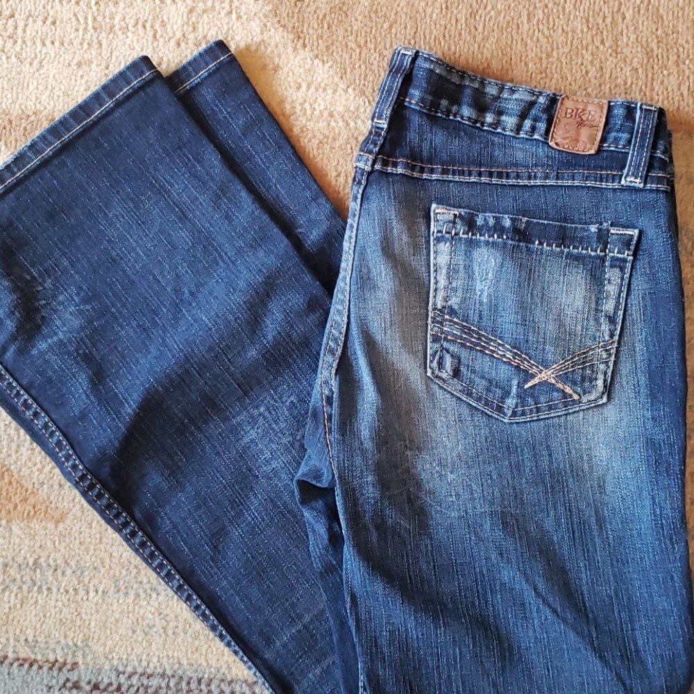 BKE Starlite stretch